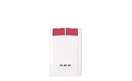 Orisec panic alarms