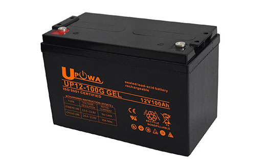 12V 100amp Battery