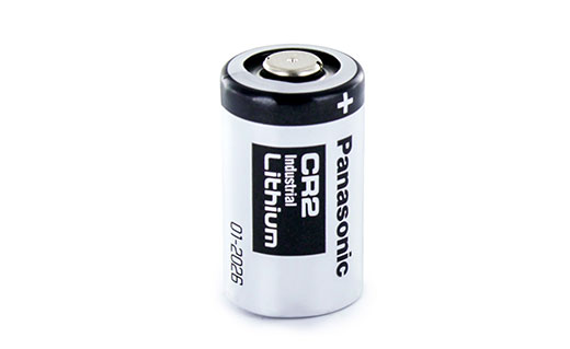 Panasonic CR-2PE Battery