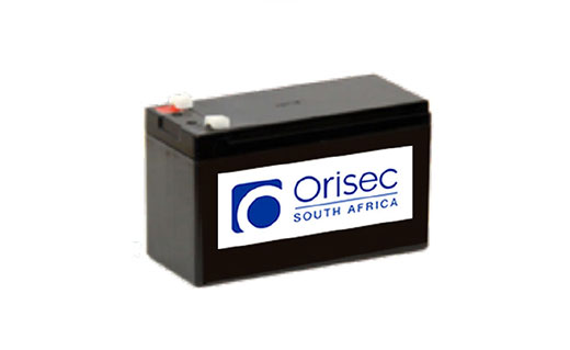 Gel 12V 8Ah Battery