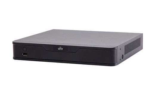 16 Channel NVR