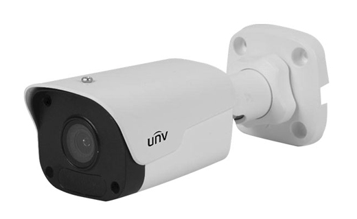 2MP Fixed Bullet Camera