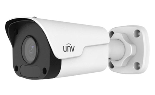 4MP Fixed Bullet Camera