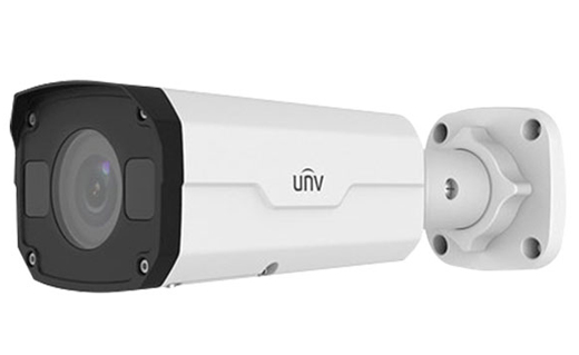 4MP VF Bullet Camera