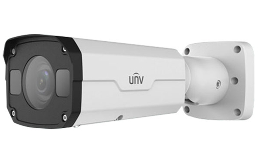 4MP VF Zoom Bullet Camera