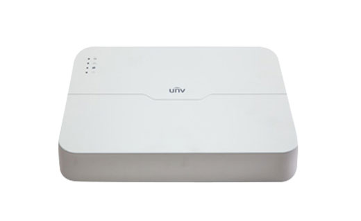 8 Channel NVR