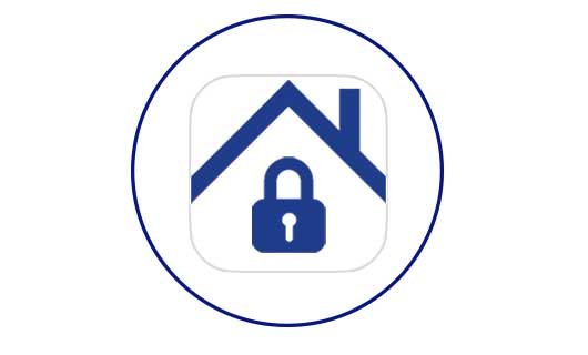 Orisec Control Lite app