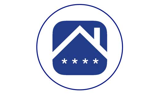 Orisec easyReset app