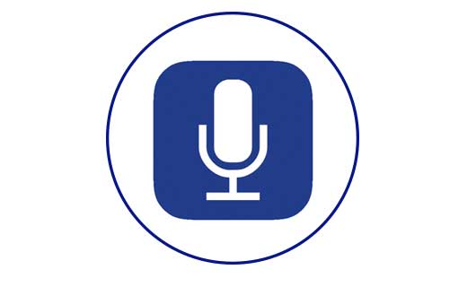 Orisec Voice Message Uploder