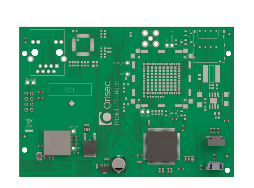 orisec CM2-WIFI Module