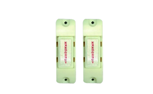 Orisec Emergancy Buttons Luminous