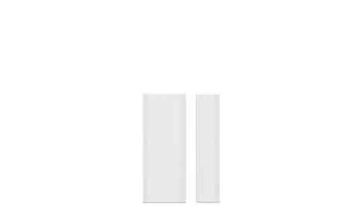 Orisec covert magnetic contact