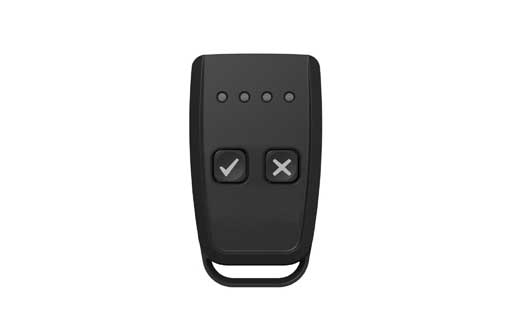 Orisec Wireless Walk Test Fob