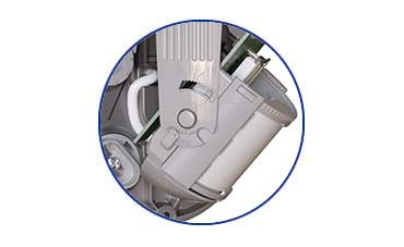 Microwave Sensor Optional Dual Technology versions availble