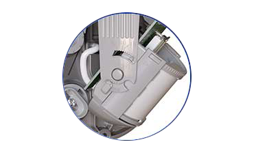 Microwave Sensor Optional Dual Technology versions availble