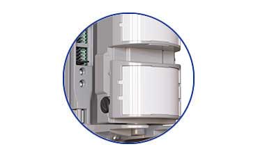 Independent PIR Sensors