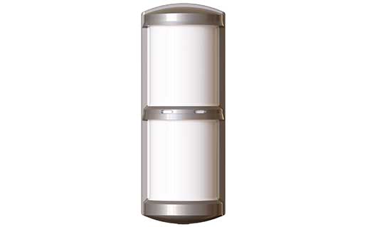 Orisec External Detector Range