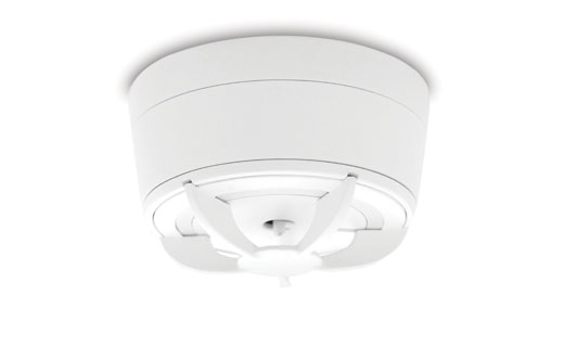 Heat Detectors