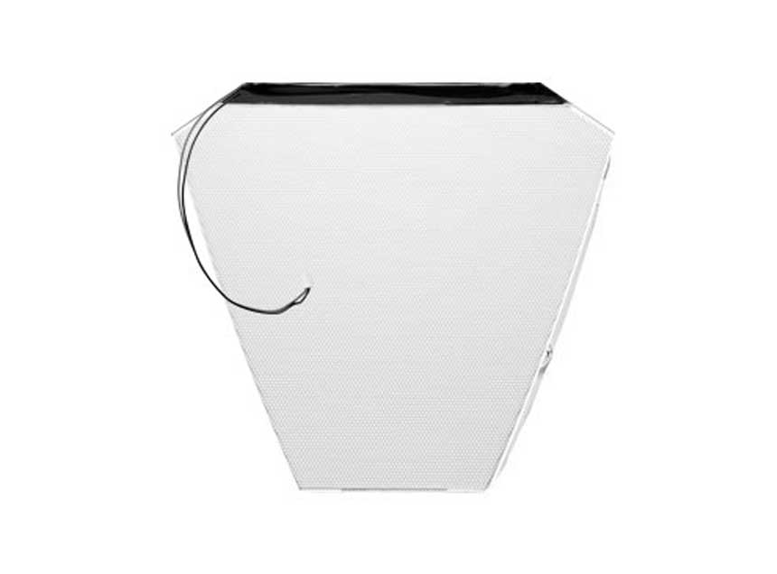 orisec ES-120 ES-130 Dlux Backlight