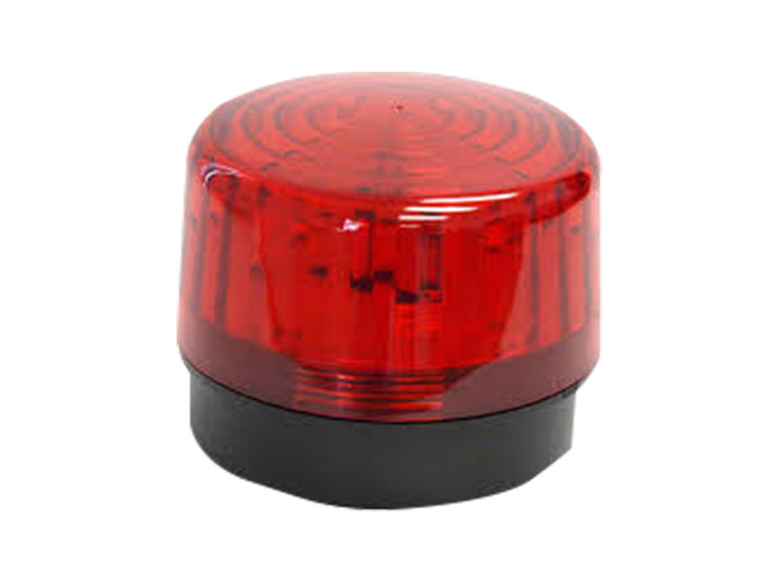 Orisec strobes